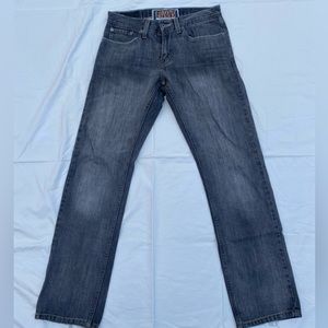 Levi’s 514 Slim Straight Jeans
